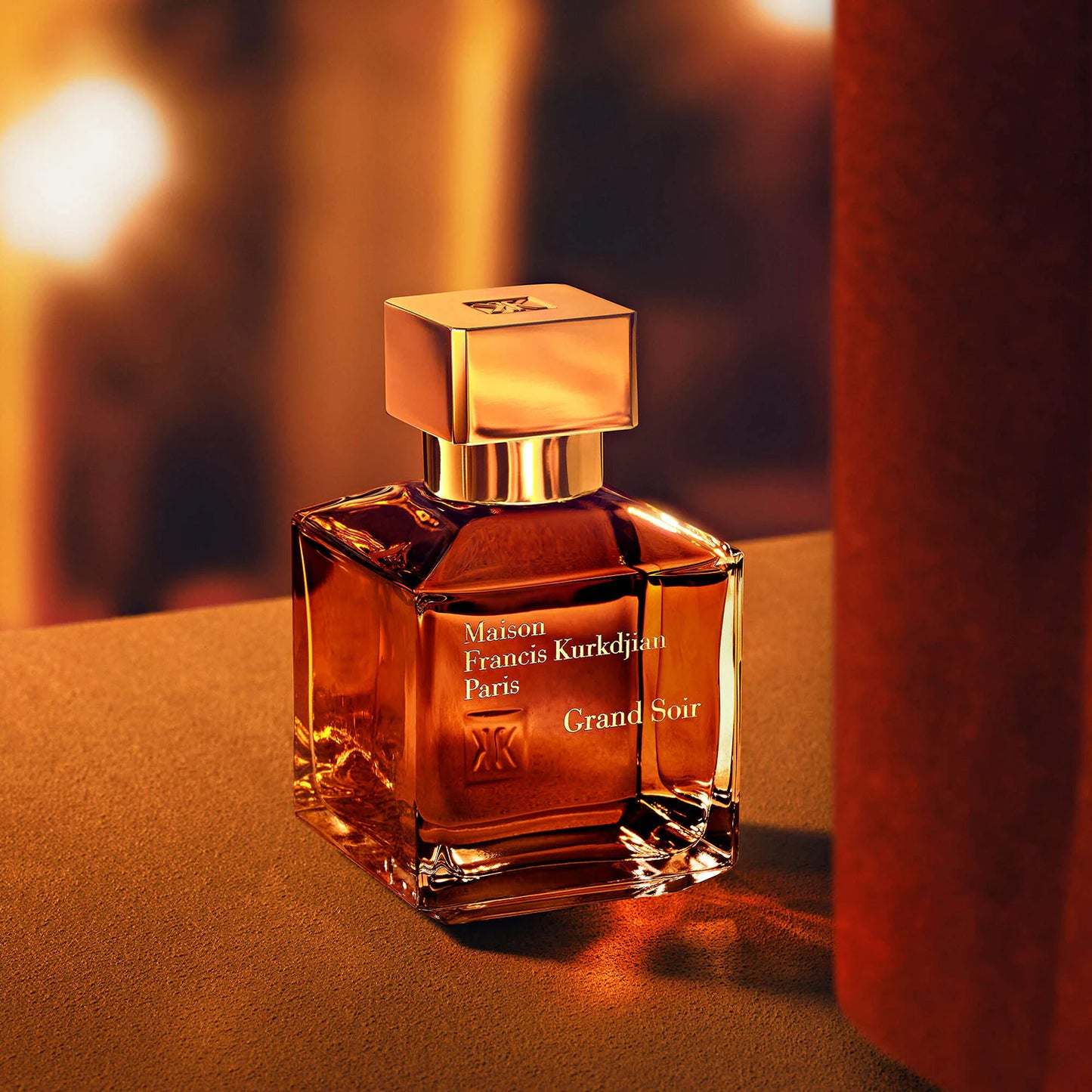 MAISON FRANCIS KURKDJIAN Grand Soir - Eau de parfum
