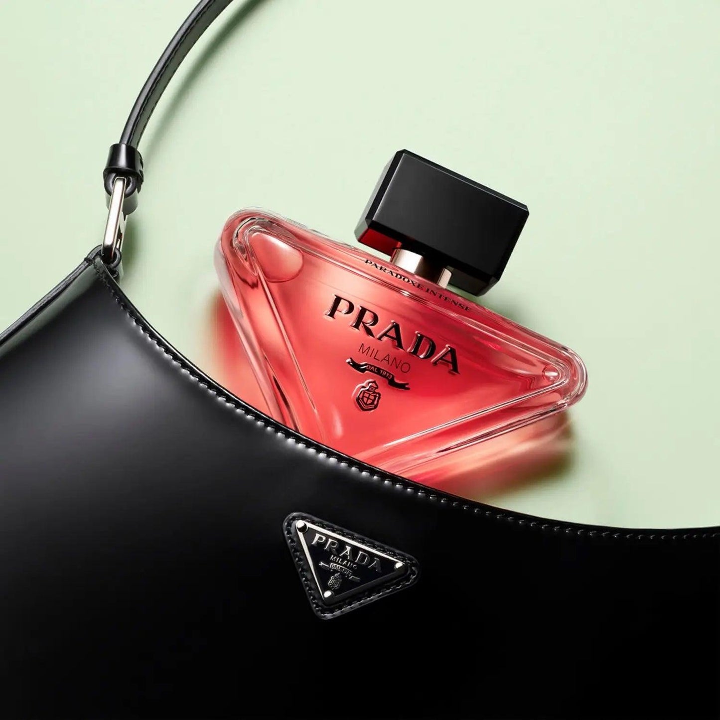 Prada Paradoxe - Eau De Parfum Intense (Rechargeable)
