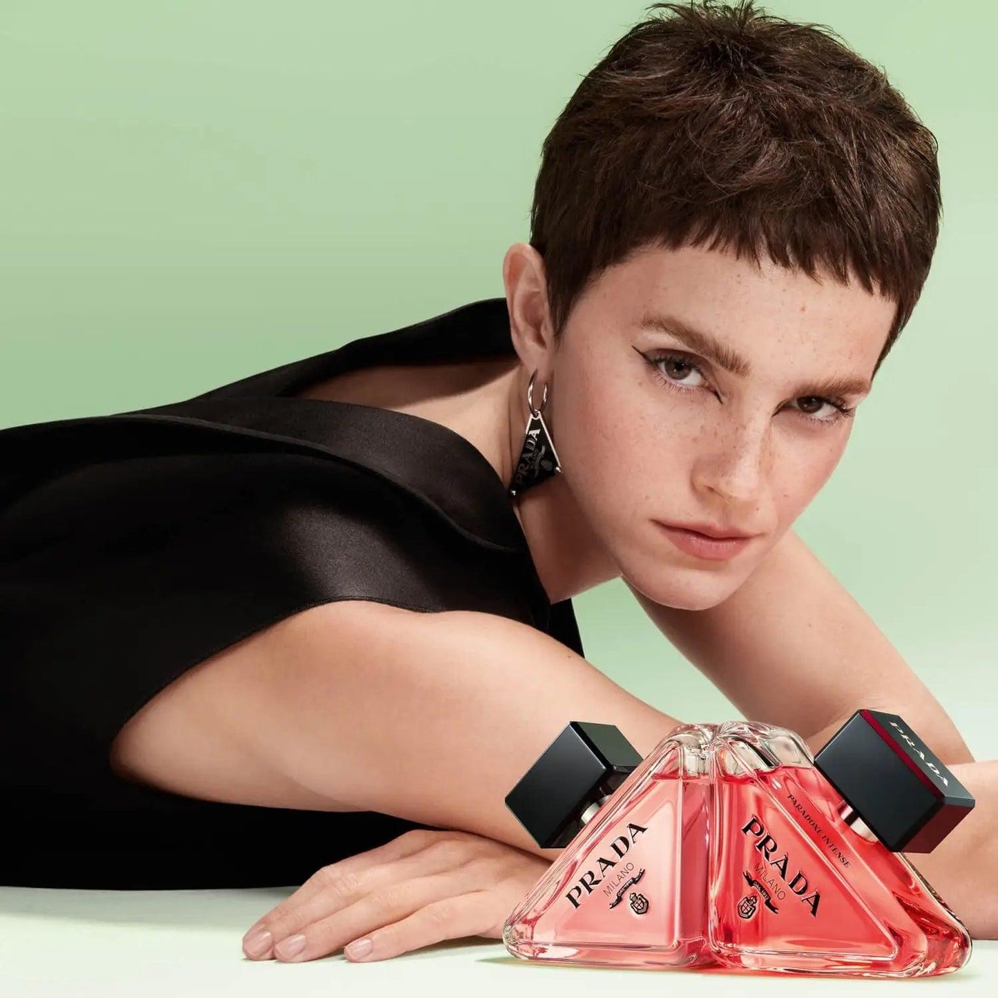 Prada Paradoxe - Eau De Parfum Intense (Rechargeable)