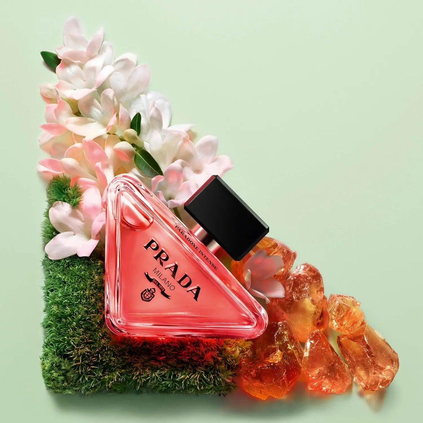 Prada Paradoxe - Eau De Parfum Intense (Rechargeable)