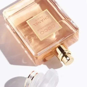 CHANEL COCO MADEMOISELLE - EAU DE PARFUM