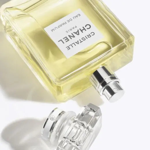 CHANEL CRISTALLE - EAU DE PARFUM