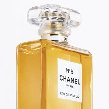 CHANEL N5 - EAU DE PARFUM
