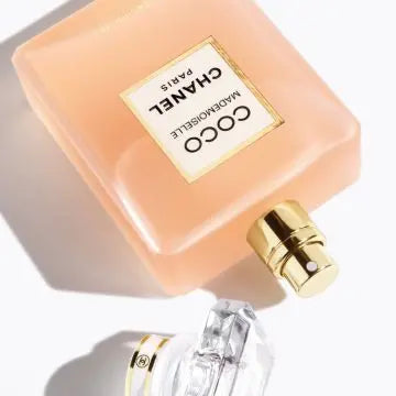 Chanel-COCO MADEMOISELLE L'EAU PRIVÉE