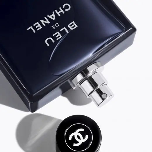 CHANEL BLEU DE CHANEL - EAU DE PARFUM