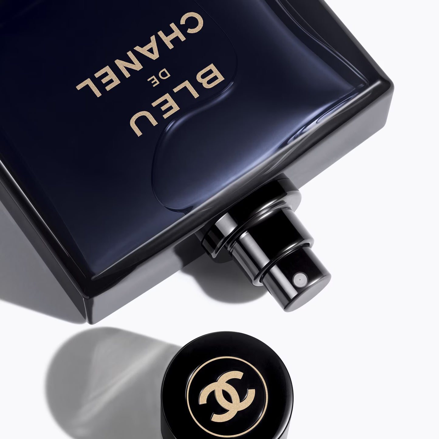 CHANEL BLEU DE CHANEL Le Parfum