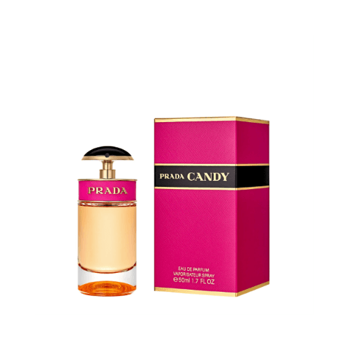 Prada Candy - Eau de Parfum