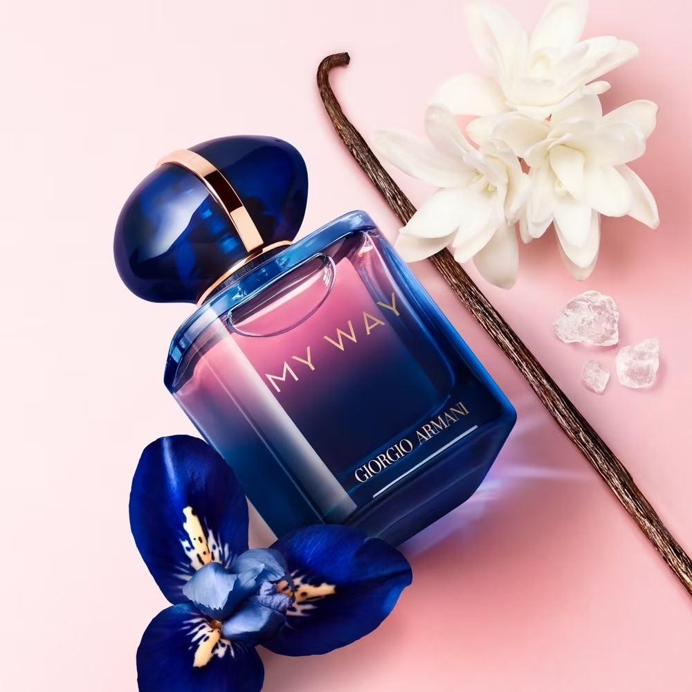 Armani - My Way - Parfum (Rechargeable)
