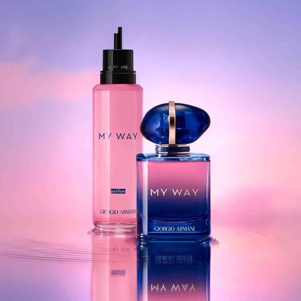 Armani - My Way - Parfum (Rechargeable)
