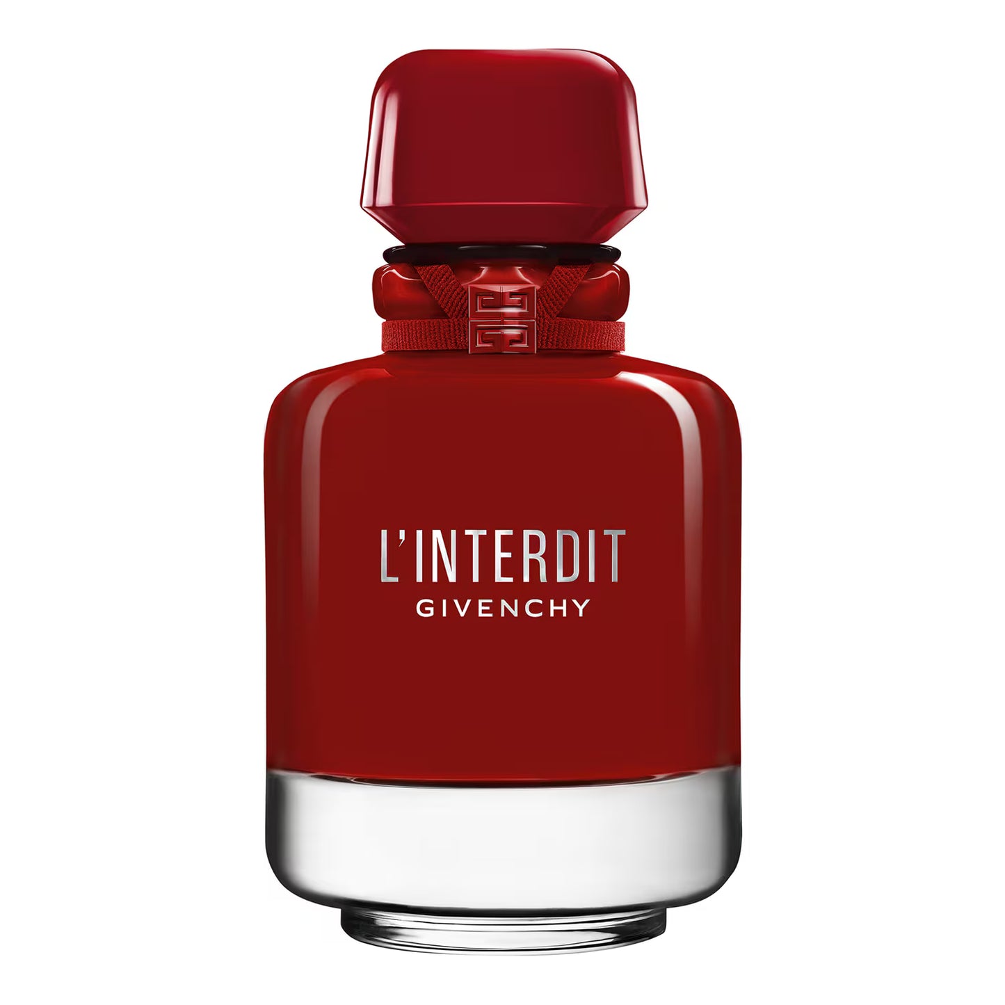 GIVENCHY L'Interdit Givenchy - Eau de Parfum Rouge Ultime