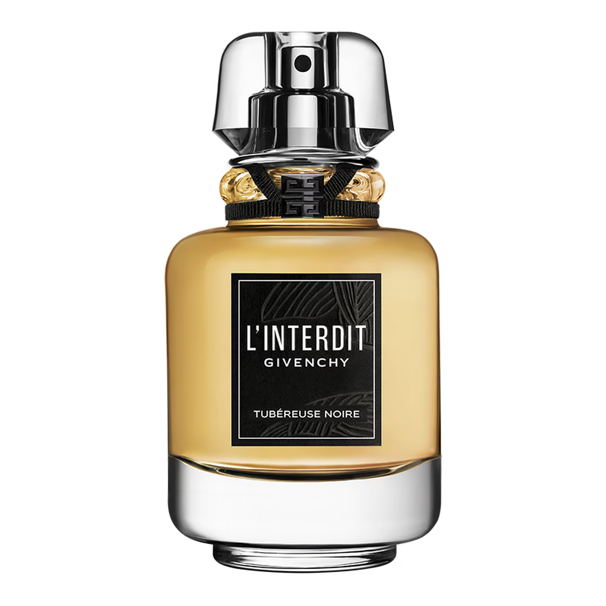 Givenchy L'INTERDIT TUBÉREUSE NOIRE Eau de Parfum