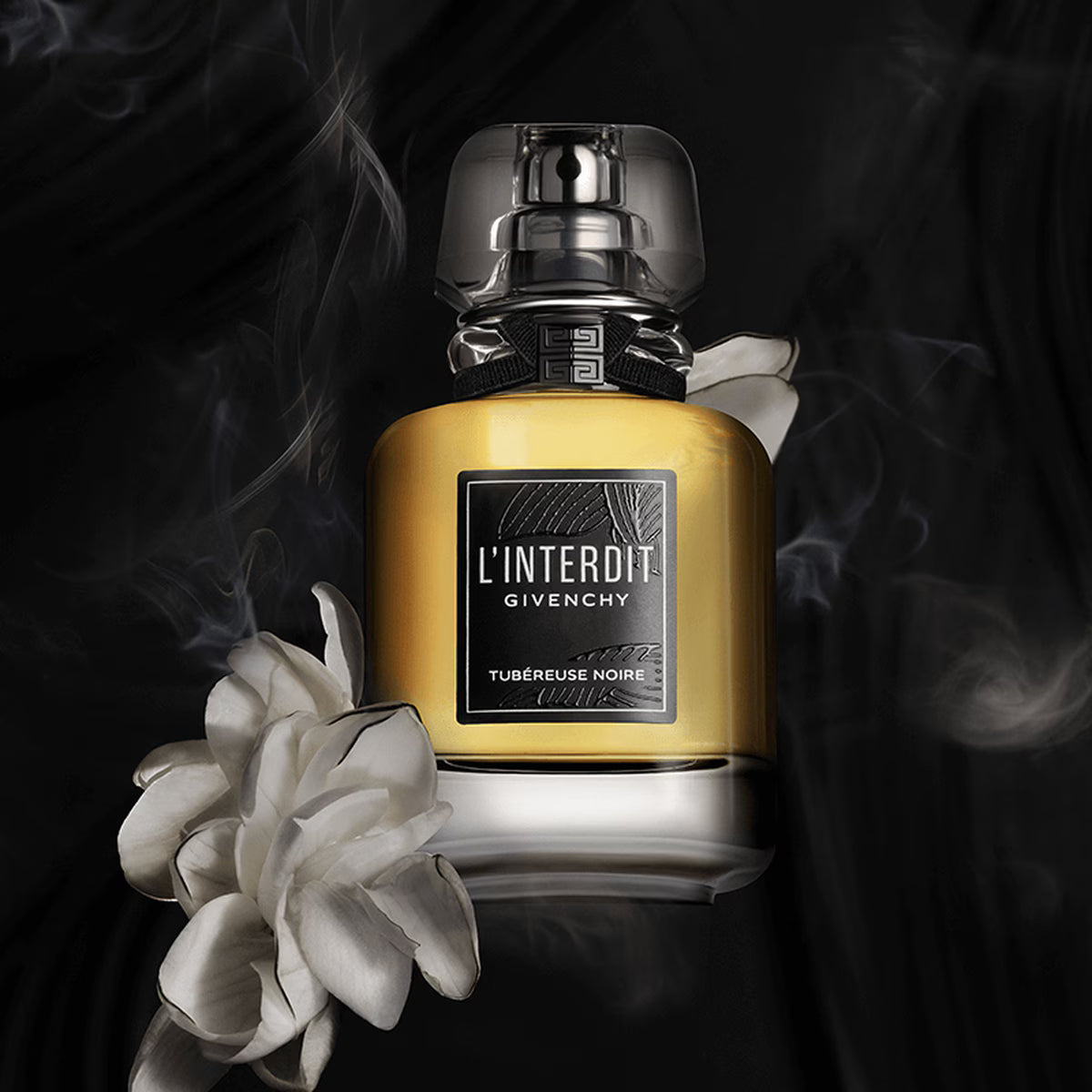 Givenchy L'INTERDIT TUBÉREUSE NOIRE Eau de Parfum