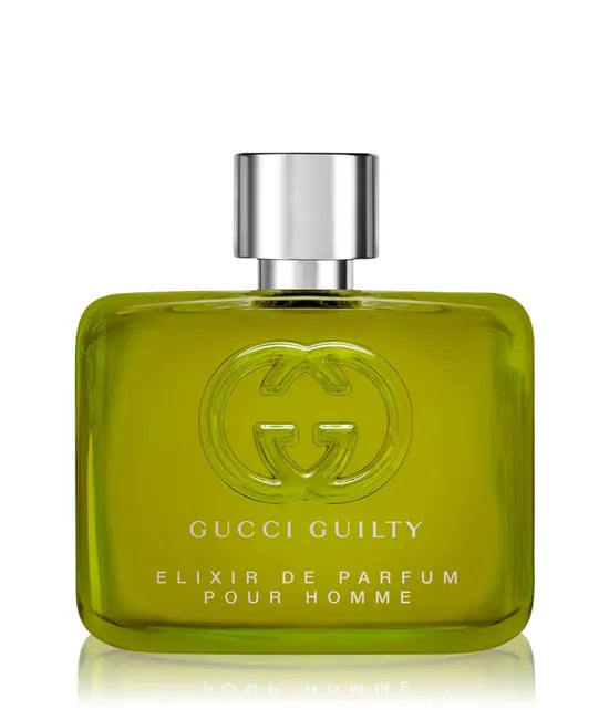 Gucci Guilty Elixir Pour Homme Eau de parfum