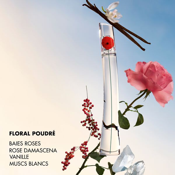 KENZO FLOWER BY KENZO - EAU DE PARFUM