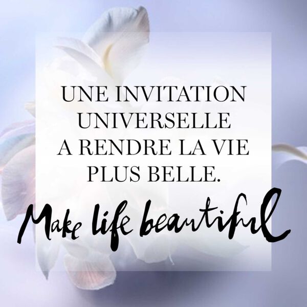 Lancôme La Vie Est Belle - Eau de parfum