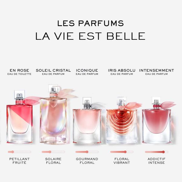 Lancôme La Vie Est Belle - Eau de parfum