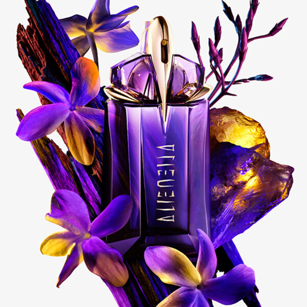 Mugler Alien- Eau de Parfum Rechargeable