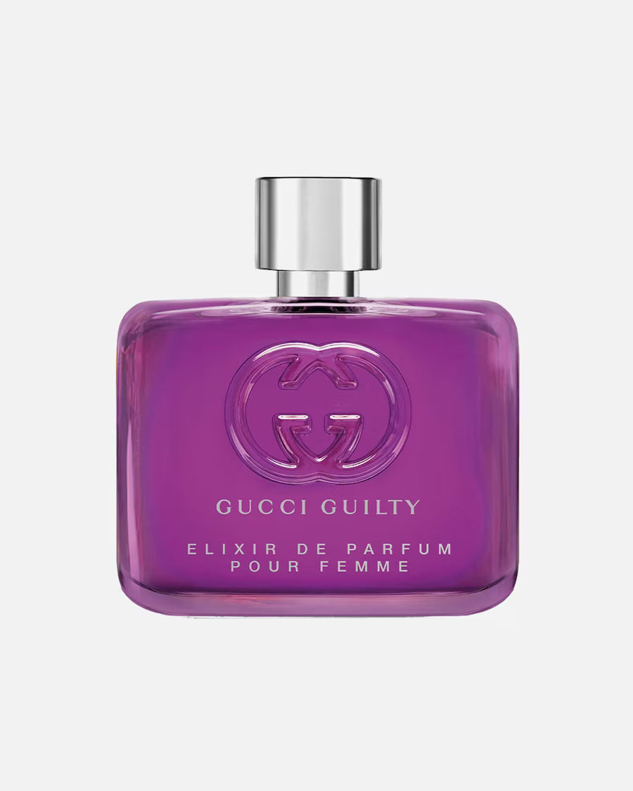 Gucci Guilty Pour Femme Elixir