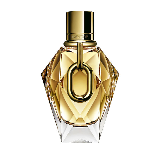 Rabanne Million Gold for Her - Eau de Parfum Intense Rechargeable