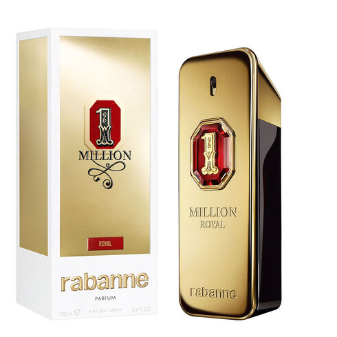 RABANNE 1 MILLION ROYAL - EAU DE PARFUM