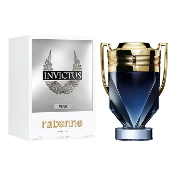 Rabanne Invictus- Parfum