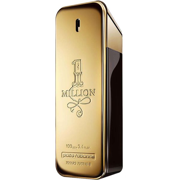 RABANNE 1 MILLION - EAU DE TOILETTE