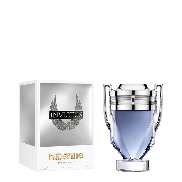 RABANNE INVICTUS - EAU DE TOILETTE