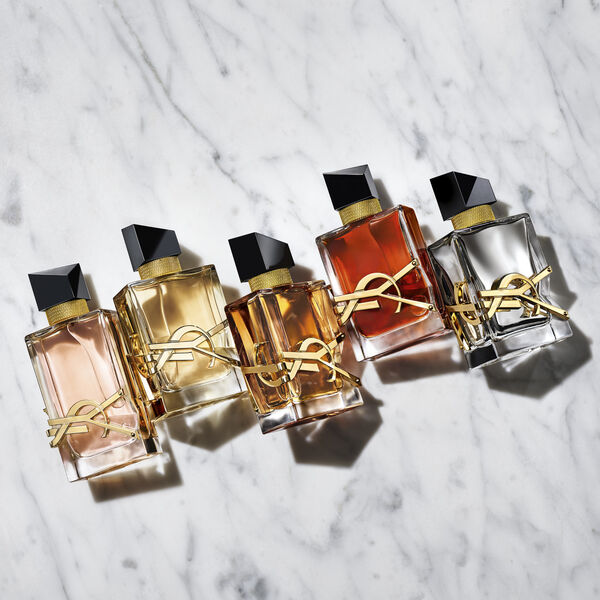 Yves Saint Laurent Libre - Eau de Parfum