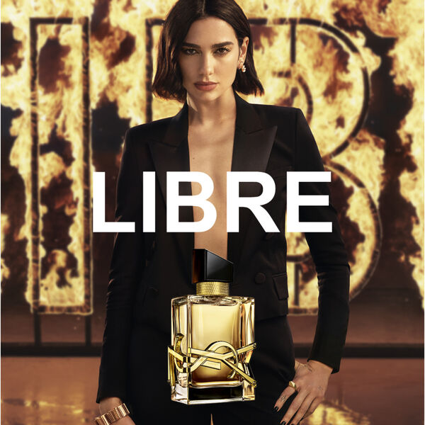 Yves Saint Laurent Libre - Eau de Parfum
