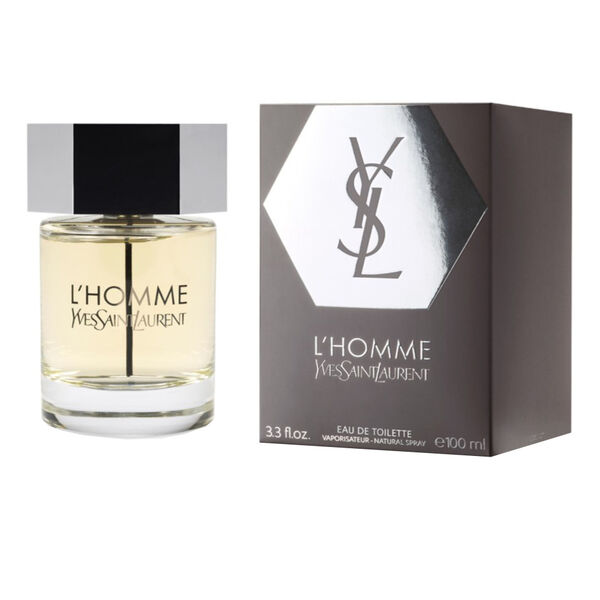 Yves Saint Laurent L'Homme - Eau de Toilette