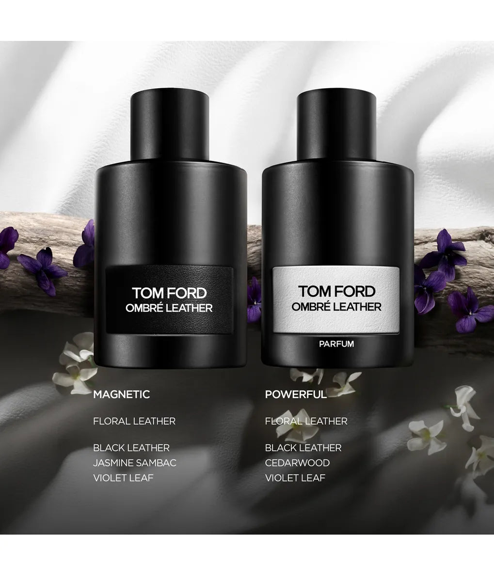 Tom Ford Ombré Leather - Eau de parfum