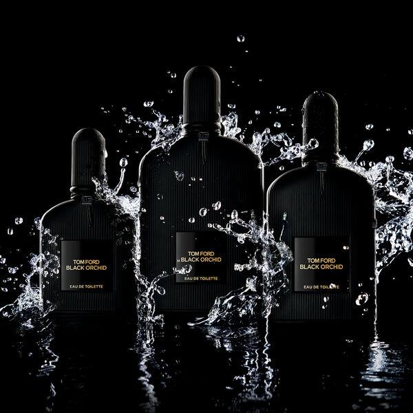 Tom Ford Black Orchid - Eau de parfum