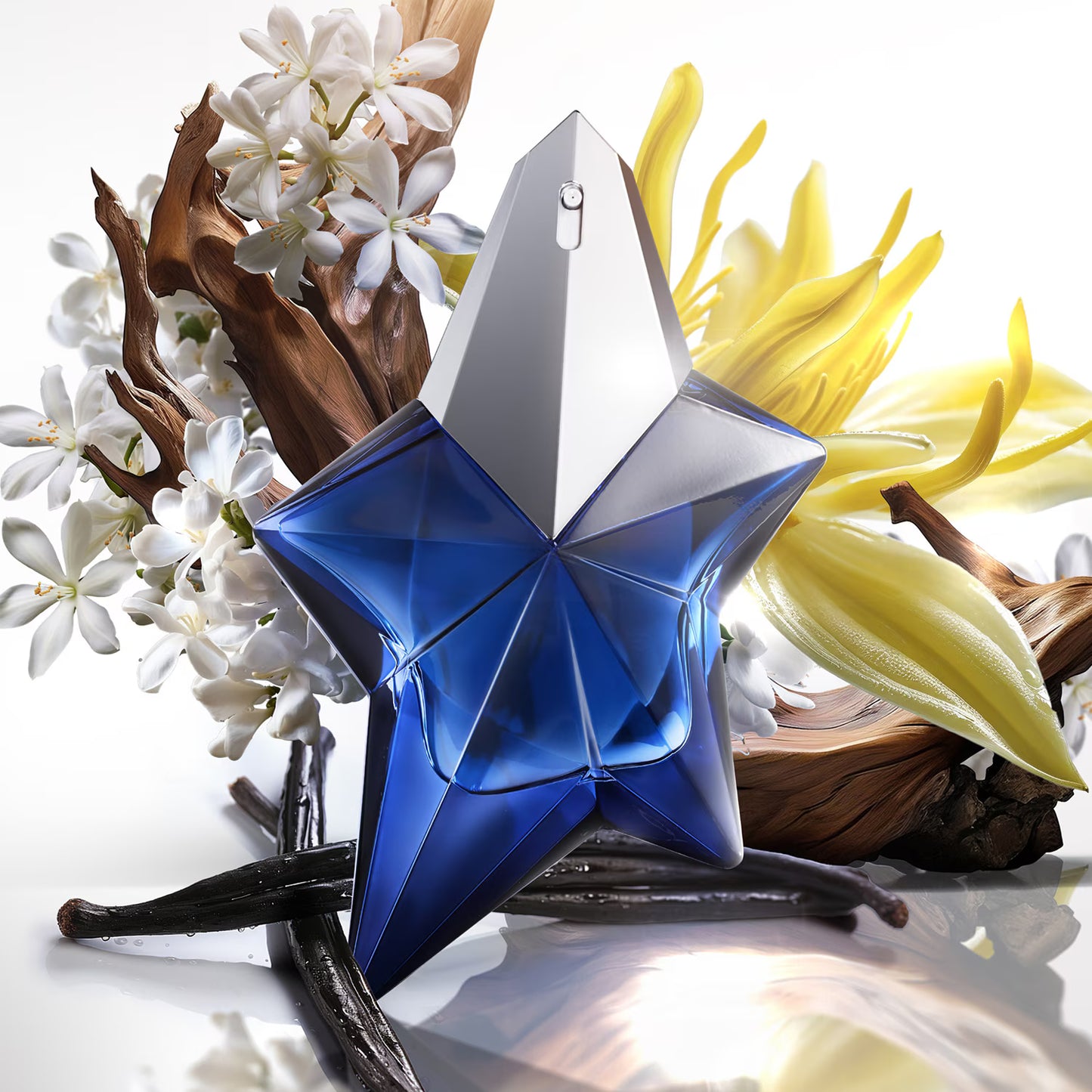MUGLER ANGEL ELIXIR - Eau de Parfum