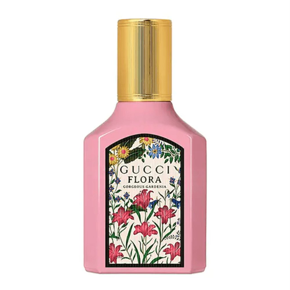 Gucci Flora Gorgeous Gardenia - Eau de Parfum