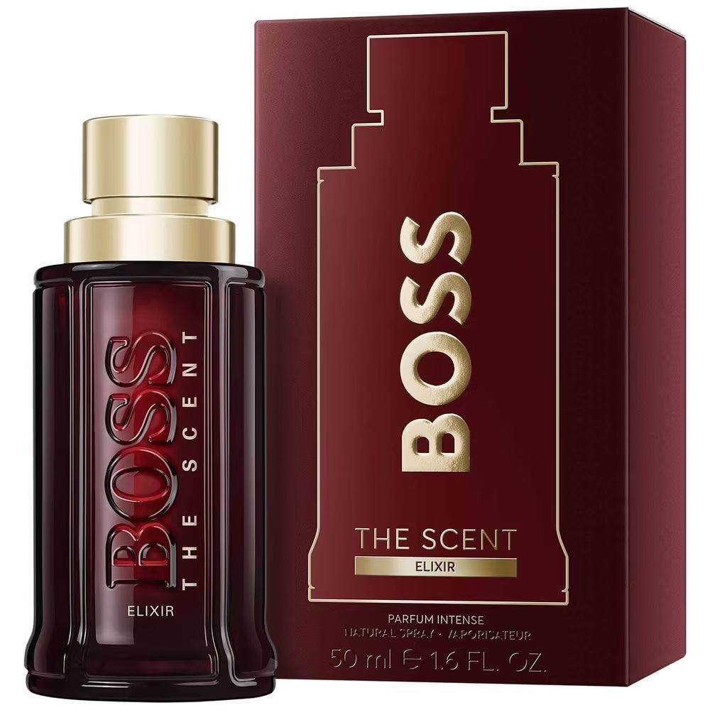 Hugo Boss The Scent Elixir for Him