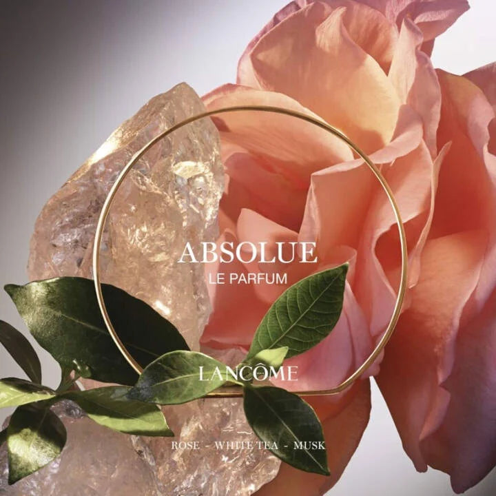 Lancôme Absolue - Le parfum - Eau de parfum