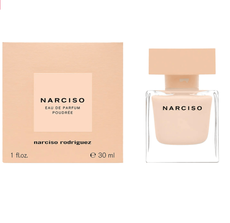 Narciso Rodriguez Eau De Parfum Poudrée