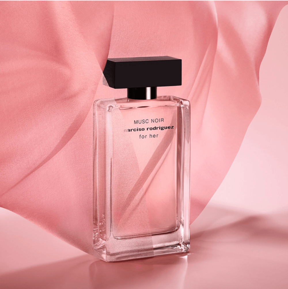Narciso Rodriguez For Her Musc Noir - Eau De Parfum