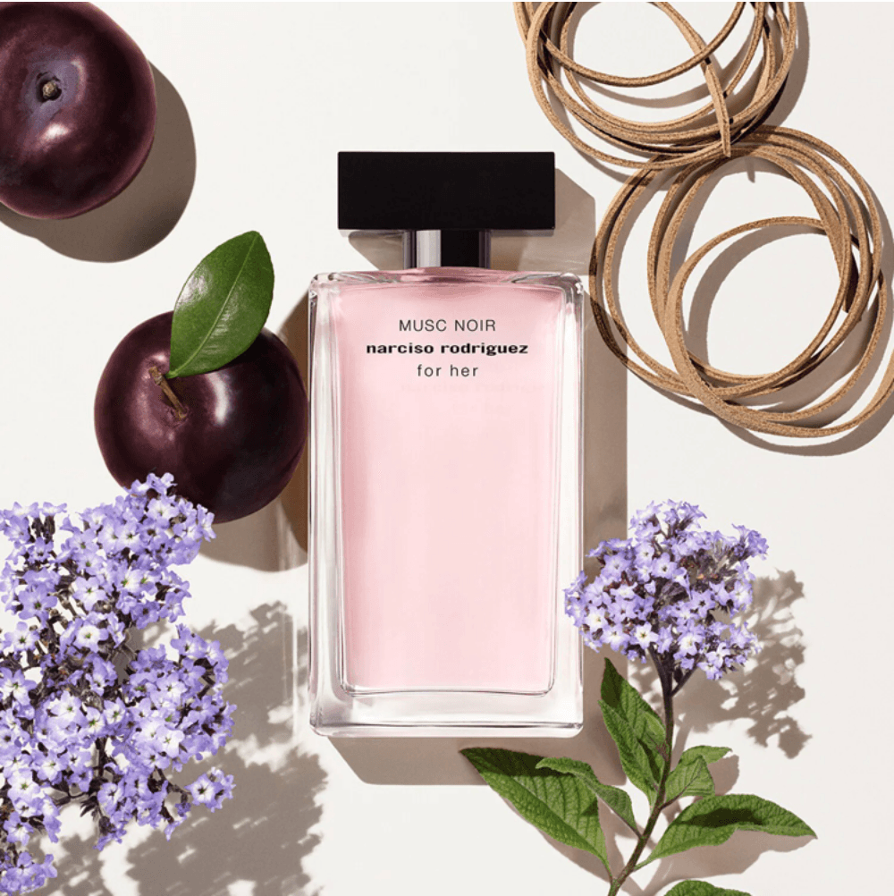 Narciso Rodriguez For Her Musc Noir - Eau De Parfum