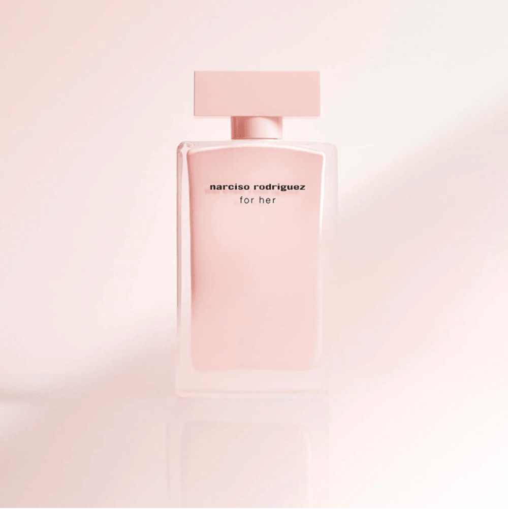 Narciso Rodriguez For Her - Eau De Parfum