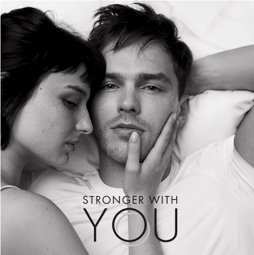 Armani Stronger With You - Eau De Toilette