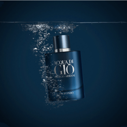 Armani Acqua Di Gio Profondo - Eau De Parfum