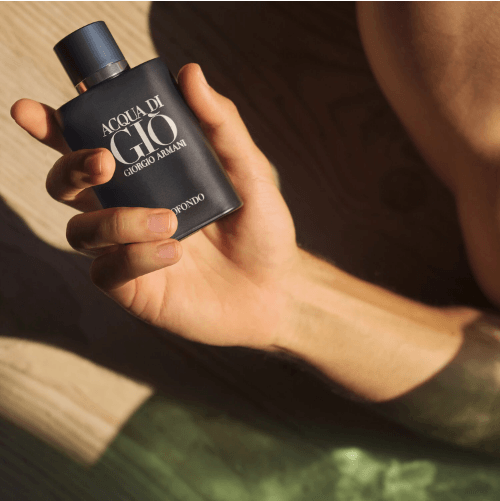 Armani Acqua Di Gio Profondo - Eau De Parfum