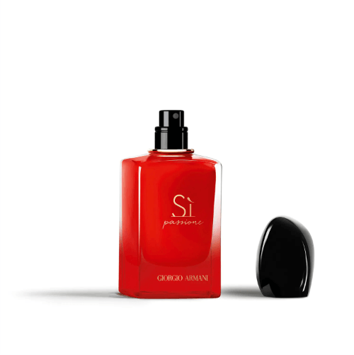 Armani Si Passione Intense - Eau de parfum