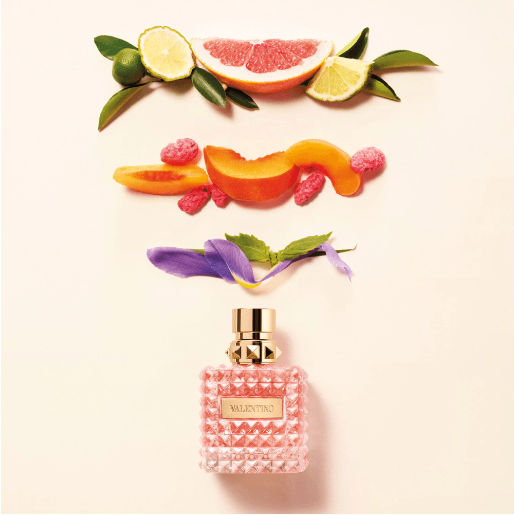 Valentino Donna - Eau De Parfum