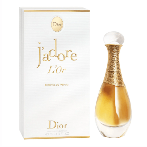 Dior J'adore L'Or - Essence De Parfum