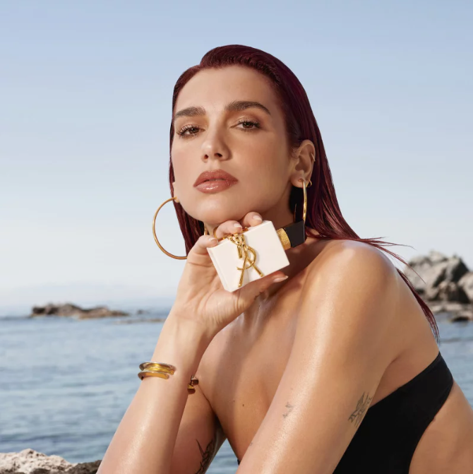 Yves Saint Laurent Libre - Acqua Nuda, Profumo per la Pelle