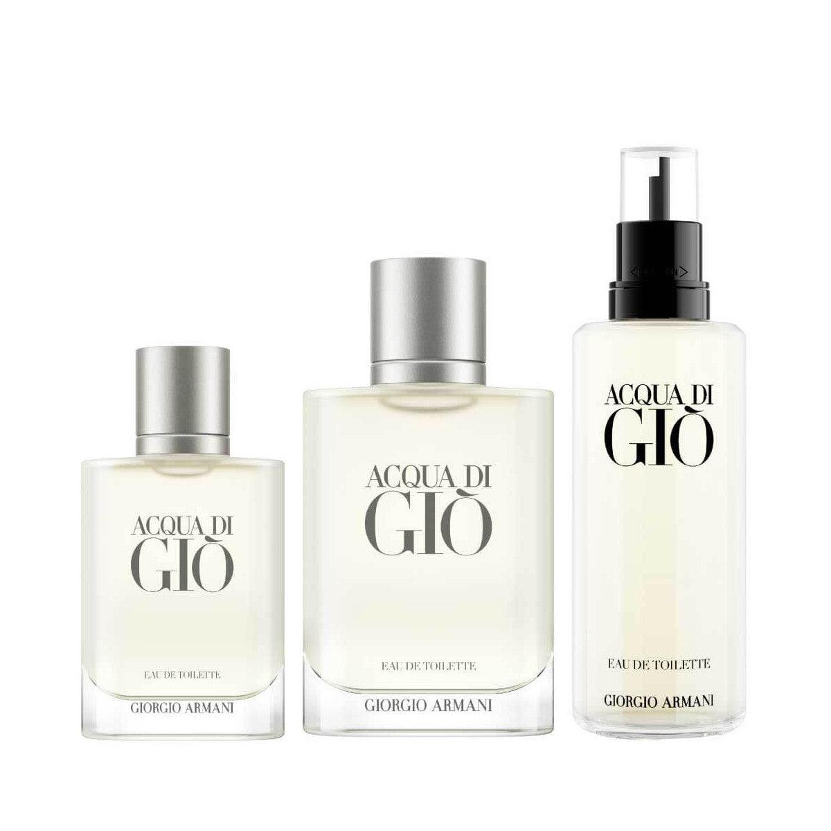 Armani Acqua Di Gio - Eau de Toilette