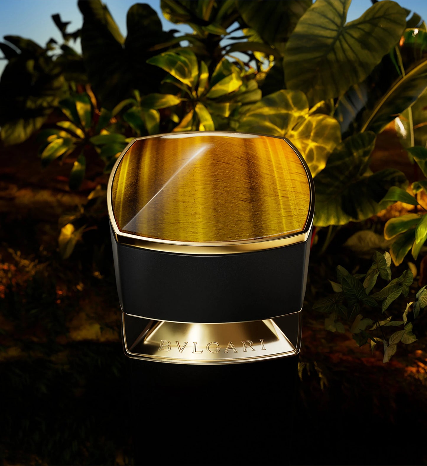 Bvlgari Le Gemme - Tygar Eau de Parfum