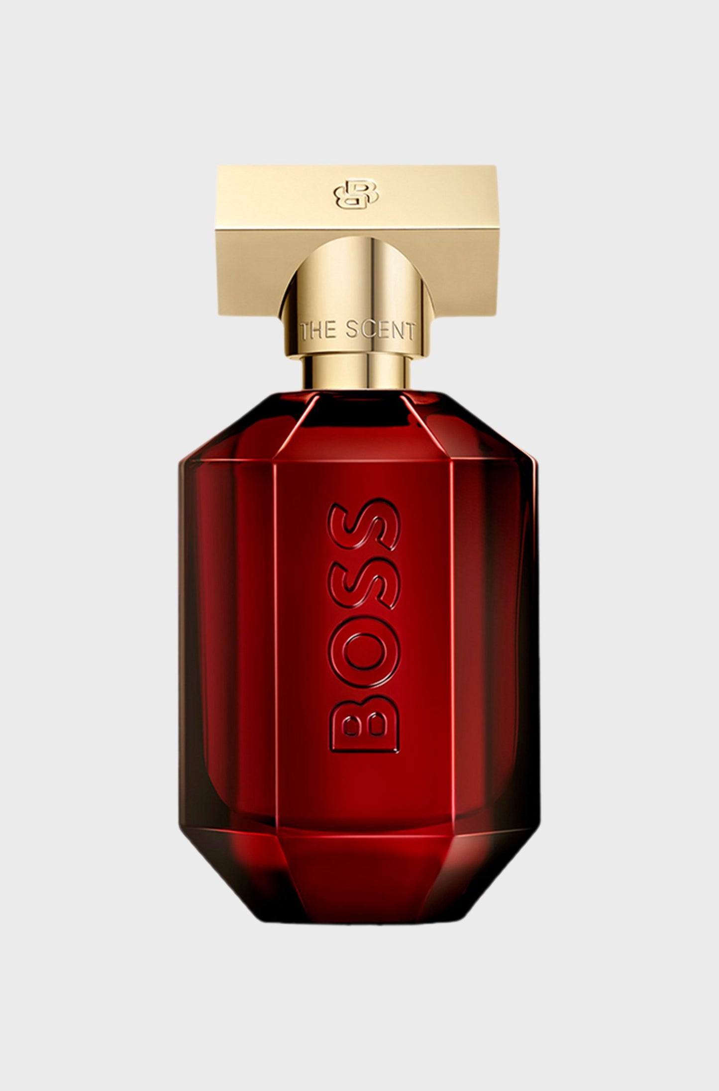BOSS The Scent Elixir for her Parfum Intense